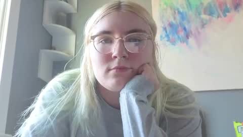 Snapshot of selenebaby chatting on March 2026 06:41:01 PM Selene online show from March 2026 06:41:01 PM