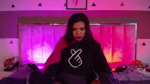 Selene online show from November 2025 11:42:02 AM