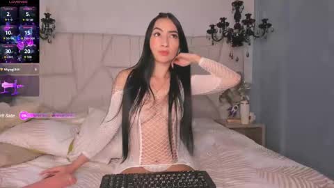 Selenee online show from March 2025 03:35:01 PM