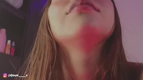 selene online show from February 2025 01:58:02 AM