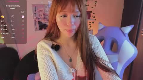 selene online show from November 2025 05:19:02 AM