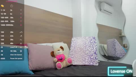 selene online show from March 2026 07:06:02 PM