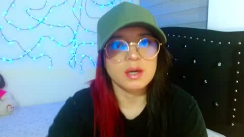 Snapshot of seleneg chatting on April 2026 02:27:02 AM Selene G online show from April 2026 02:27:02 AM