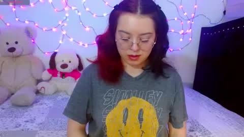 Snapshot of seleneg chatting on April 2026 05:55:02 AM Selene G online show from April 2026 05:55:02 AM