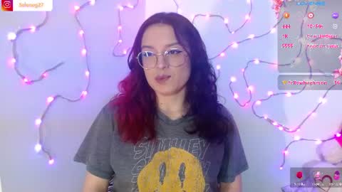 Selene G  online show from June 2026 02:27:02 AM