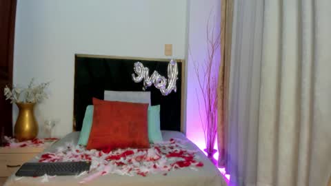 Selene Lujan online show from February 2026 12:13:02 PM