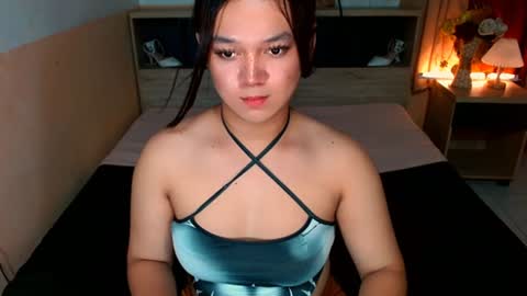 Snapshot of selenesantiago chatting on December 2024 10:40:01 PM joan online show from December 2024 10:40:01 PM