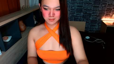 Snapshot of selenesantiago chatting on December 2024 06:45:02 PM joan online show from December 2024 06:45:02 PM