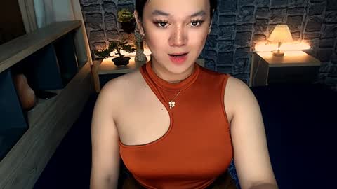 Snapshot of selenesantiago chatting on January 2025 06:02:02 AM joan online show from January 2025 06:02:02 AM