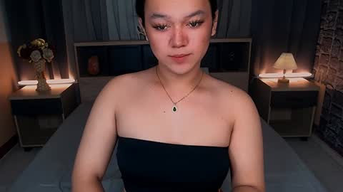 Snapshot of selenesantiago chatting on February 2025 06:54:01 AM joan online show from February 2025 06:54:01 AM