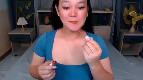 Snapshot of selenesantiago chatting on October 2025 04:37:01 AM joan online show from October 2025 04:37:01 AM