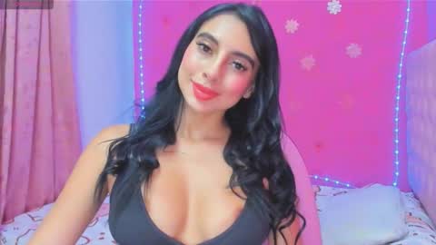 Snapshot of selenevosse_ chatting on March 2026 03:55:02 AM Selenevosse online show from March 2026 03:55:02 AM