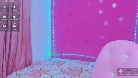 Snapshot of selenevosse_ chatting on April 2026 03:00:01 AM Selenevosse online show from April 2026 03:00:01 AM