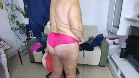 Snapshot of selenna57 chatting on April 2026 07:58:01 PM Selenna online show from April 2026 07:58:01 PM