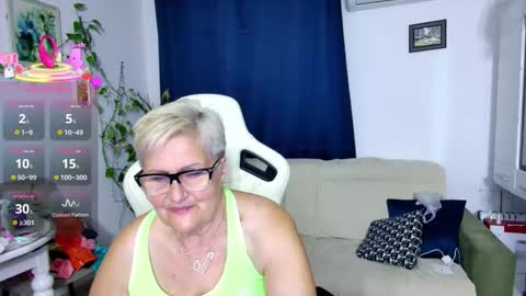 Snapshot of selenna57 chatting on April 2026 05:19:02 PM Selenna online show from April 2026 05:19:02 PM