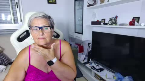 Snapshot of selenna57 chatting on June 2026 05:04:01 PM Selenna online show from June 2026 05:04:01 PM