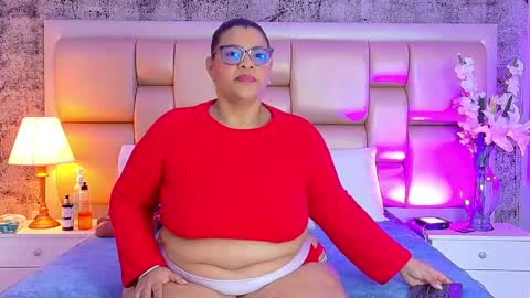 Snapshot of selennacooper chatting on April 2026 11:49:01 AM Selenna Cooper online show from April 2026 11:49:01 AM