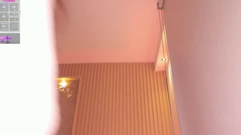 Selenne online show from December 2025 01:01:02 AM