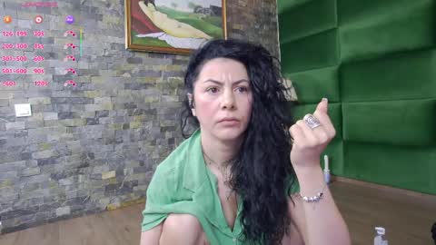Selen online show from June 2026 03:52:02 AM