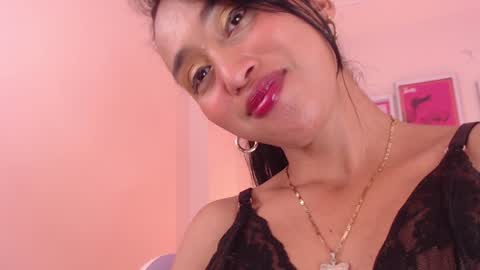 Snapshot of seleny_fitness chatting on February 2025 07:29:01 PM Mayte online show from February 2025 07:29:01 PM