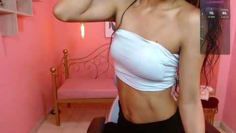 Snapshot of seleny_fitness chatting on June 2026 11:25:01 AM Mayte online show from June 2026 11:25:01 AM