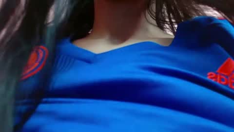 Snapshot of seleny_fitness chatting on June 2026 12:22:01 PM Mayte online show from June 2026 12:22:01 PM