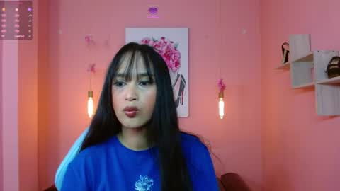 Snapshot of seleny_fitness chatting on July 2026 11:35:01 AM Mayte online show from July 2026 11:35:01 AM