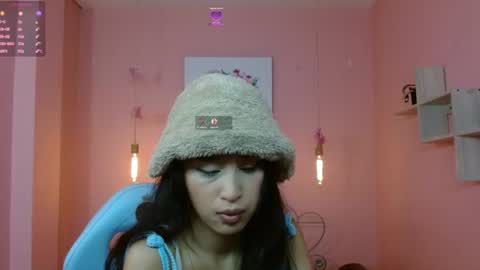 Snapshot of seleny_fitness chatting on July 2026 11:36:02 AM Mayte online show from July 2026 11:36:02 AM