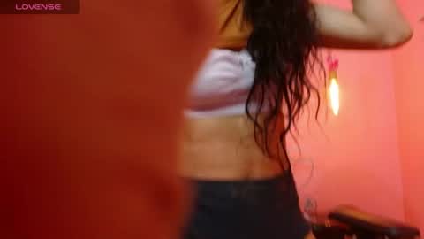 Snapshot of seleny_fitness chatting on July 2026 11:28:01 AM Mayte online show from July 2026 11:28:01 AM