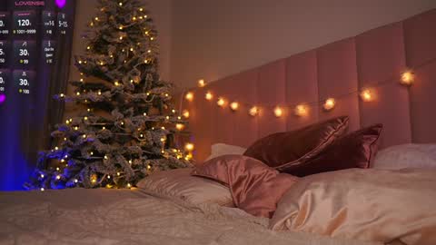 Snapshot of selestarobertson chatting on December 2024 09:50:02 AM Selesta online show from December 2024 09:50:02 AM