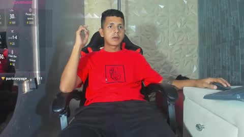 selfsuck_balls online show from September 2025 02:30:01 PM