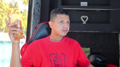 selfsuck_balls online show from May 2026 12:35:02 PM