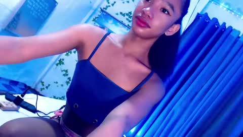 Jessy online show from January 2025 10:22:02 PM