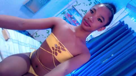 Jessy online show from January 2025 01:09:02 AM