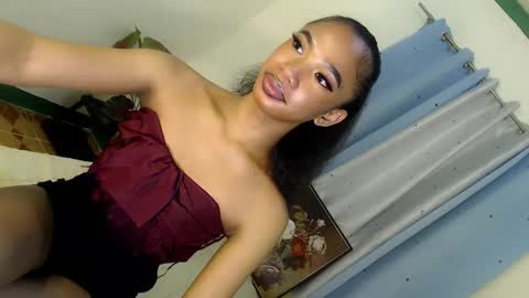 Jessy online show from January 2025 03:07:01 PM