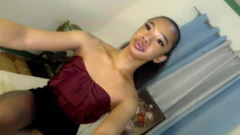 Jessy online show from January 2025 06:20:01 PM