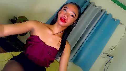 Jessy online show from January 2025 08:51:01 PM