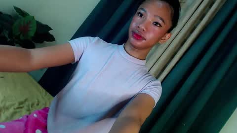 Jessy online show from January 2025 06:18:01 PM