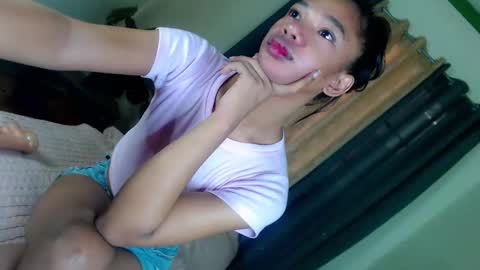 Jessy online show from February 2025 01:15:02 AM