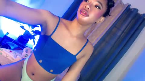 Jessy online show from February 2025 01:13:01 AM