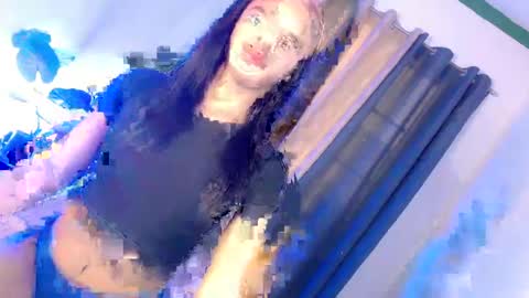 Jessy online show from February 2025 01:36:01 AM