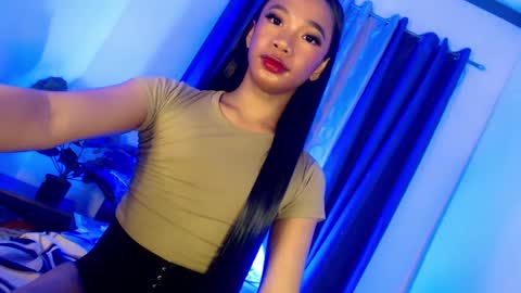 Jessy online show from February 2025 05:42:02 PM