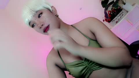 Jessy online show from June 2026 09:23:02 AM