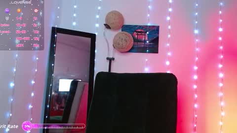 Selen online show from December 2025 10:18:02 PM