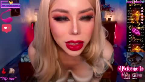 Snapshot of selina_diorxxx chatting on December 2024 03:44:01 AM Will You Be My CumDumpster in Real  Drink My Milk online show from December 2024 03:44:01 AM