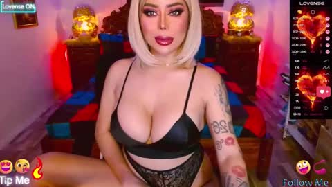 Snapshot of selina_diorxxx chatting on October 2025 05:04:01 AM Will You Be My CumDumpster in Real  Drink My Milk online show from October 2025 05:04:01 AM