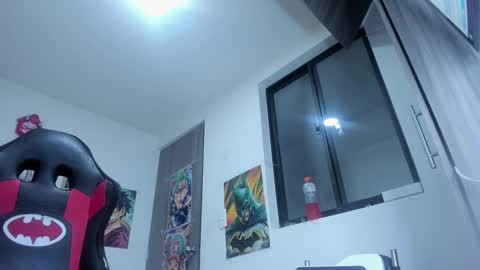  Selinna Kyle  online show from January 2025 02:01:01 AM