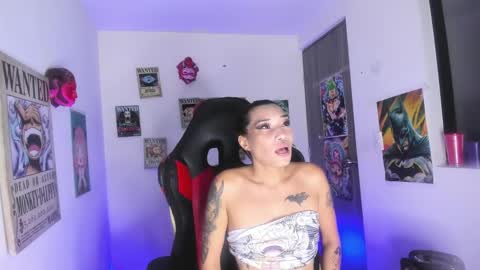  Selinna Kyle  online show from January 2025 11:24:01 PM