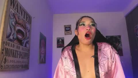  Selinna Kyle  online show from February 2025 06:43:02 AM