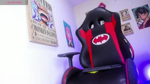  Selinna Kyle  online show from March 2025 06:21:01 AM